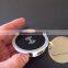 Sponsored Wireless Charger inlay on table Wireless Charging Stand Sponsored tessellation Wireless Charging Pad for Galaxy S6 S7