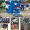 Over 20 years CE ISO 9001 control bbq charbon machine