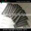 high quality stainless steel flange immersion liquid tubular heater elements