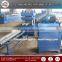 310 Automatic galvanized highway guardrail zinc roll forming machine