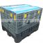 Large capacity Collapsible Plastic Container