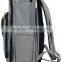 polyester baby backpack diaper bag