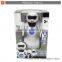 Top quality electric dancing robot with music&light