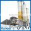 Good cost performance ready mix HZS150 concrete mixing plant