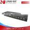 LINK-MI OEM LM-KVM801 1920x1440 HD Video 8 port HDMI KVM Switch with USB