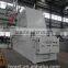 63 - 110mm HDPE Double Station Plastic Pipe Winding Machine