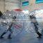 Popular and Crazy inflatable human bubble ball body zorb ball