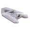 2016 Sunjoy 0.9mm pvc tarpaulin inflatable boat with electric motor