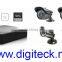 Swann Security Kit DVR4-1500 4 Channel CCTV & 2 x PRO-735 & 2 x Samsung SCO-2040R Cameras