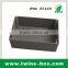 Aluminum die-casting aluminum box waterproof waterproof box