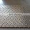 High quality embossed aluminum sheet
