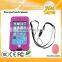 Waterproof Case Cover for iPhone 6 Fingerprint Access Case