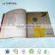 Best quality most popular gorgeous color booklet printing