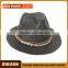 SUMMER BEACH RAFFIA PANAMA STRAW HAT