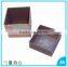 Top quality candle tin boxes