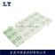 Factory price Anti-Penetration Kevlar insole board