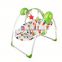 baby swing bouncer automatic swing 2016 hot selling item