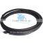 rubber foam insulation tube for air conditioner window, home appliance
