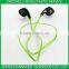 2016 Trending products Sports Bluetooth Headset tereo Earphone 4.1 Ear-hook