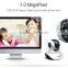 VStarcam ONVIF H.264 1.0MP ip camera hd WIFI video surveillance pan tilt home wireless cam