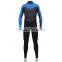 Wesdi Wholesale Men's Neoprene Full Wet Suits diving Suits Surfing Suits SBR