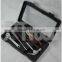 15pcs small rapair tools convenient hand tools in plastic box