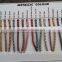 7mm Braided Leather Cords From BORG EXPORT / Braided Leather cord 7 mm