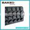 24-Cup Non-Stick Cupcake pan Cup Muffin Pan heart shape cake pan