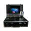High Quality HD SONY 360 Degree Rotate CCD Fishing Camera Underwater 7 inch Fish Finder