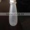 350 ml HDPE plastic juice bottle