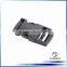 Factory supply manufactures wholesale fashion plastic buckle 1"