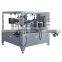 Automatic Flat Bottom Stand-up Bag Premade Pouch Packing Machine