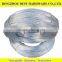Galvanized soft iron wire