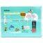 Wholesale diverting educational games colorful Artkal perler beads kit