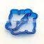 Crust and Sandwich Box With Dinasure Cutter