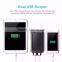 Factory Original Solar Power Bank Solar Cell solar Powered Power Bank