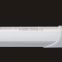 T8 led oval shape tubes light 120cm passed EMC 4 feet led tube t8 no flicker driver high quality 18W led tube lighting