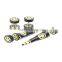 Beautiful Fake Ear Taper Body Piercing Jewelry in Acrylic