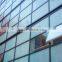9+12+9 insulated glass curtain wall building glass