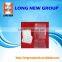 E china suppliers Chocolate blister food packaging packing box