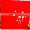 fancy beautiful sunflower handmade 3d pop up birthday greeting cards