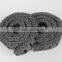 Global Hot Sales Plastic Drag Conveyor Chain // Plastic Roller Chain With Factory Price