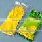 Household long sleeve latex gloves/protection gloves