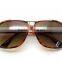 Men fashion sunglasses