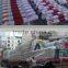 Hot Dip Galvanised Highway Guardrail
