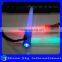 PS Multi-function White Led Torch Whistle Stick