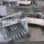 Automatic Paste Labeling Machine for vinegar/chemical/wine Bottle