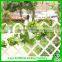 Green spring artificial fake leaf wholesale