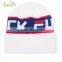 Promation/top-quality 100%Acrylic Custom Kniting Bobble Hat/Beanie Hat/Pom Beanie/fashion Ski Cap for Woman/man