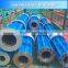 Lowest Price!!! New Design Concrete Pole Mold Concrete Pole Machine Electric Pole Mold